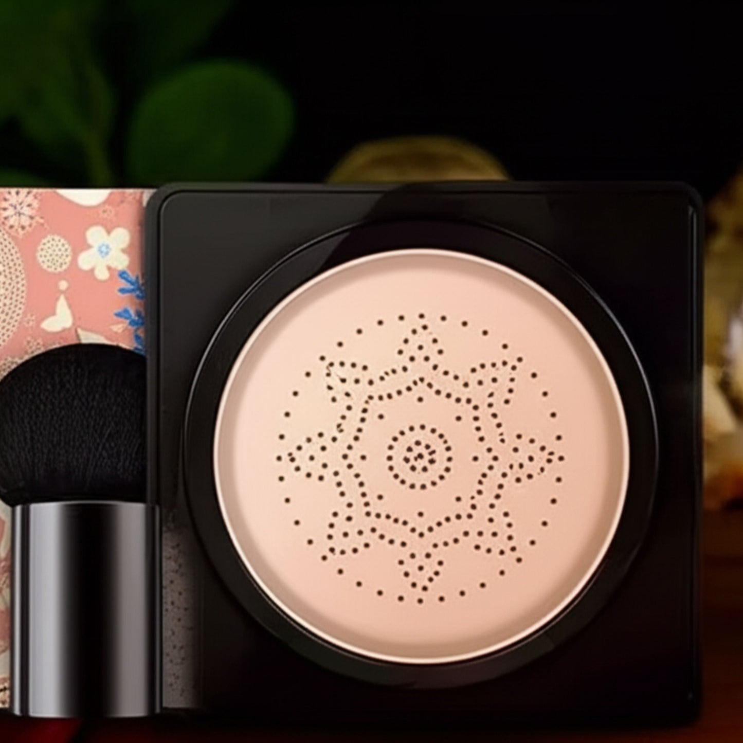 Luminosidad, Cobertura, Hidratación y Duración