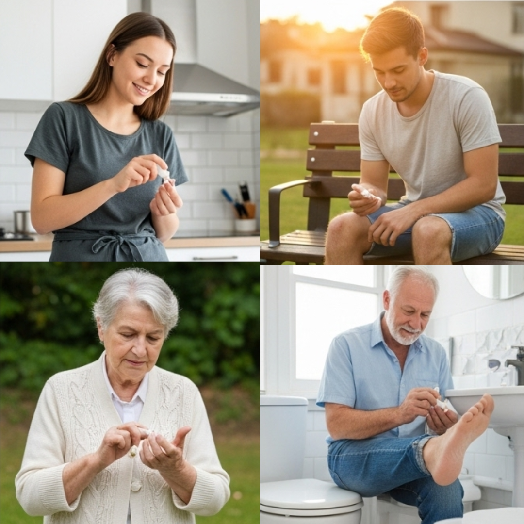 Elimina, Repara y Protege tu piel