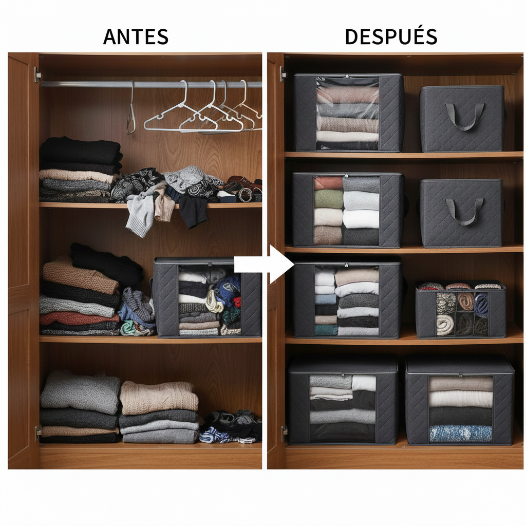 ClósetPro®