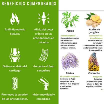 Promo parche de rodilla X5