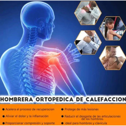 Dolor fuera, Movimiento libre, Comodidad total-ThermaFlex